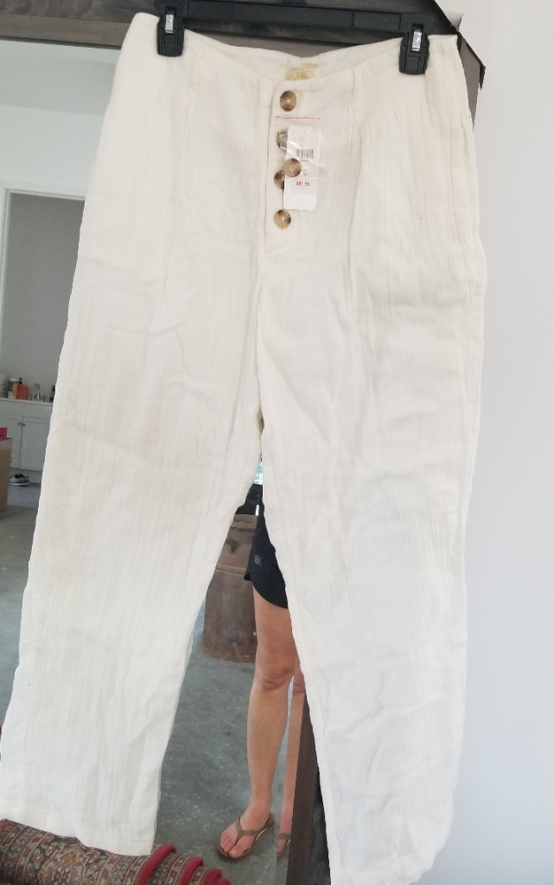 Pants - Picture 3 of 4